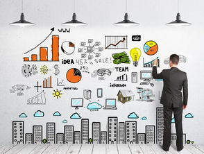 多樂士墻布 借力物聯網應用服務，開啟墻布行業新紀元