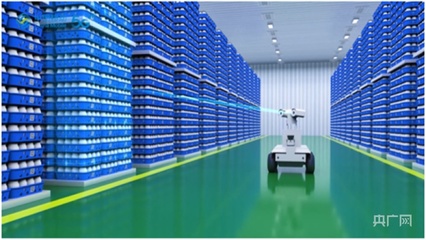 河南移動5G智慧工廠 為食用菌產(chǎn)業(yè)撐起物聯(lián)網(wǎng)轉(zhuǎn)型致富傘