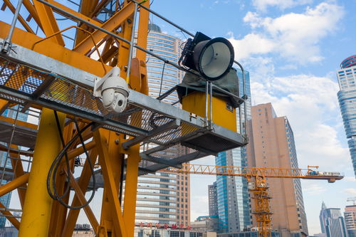 南京智慧系統(tǒng)助力高效施工 物聯(lián)網(wǎng)應(yīng)用服務(wù)的深度實(shí)踐