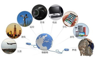 物聯(lián)網(wǎng)APP開發(fā) 成都的創(chuàng)新實踐與廣闊應(yīng)用前景