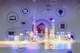 當(dāng)近視遇上物聯(lián)網(wǎng) 隱藏在便捷背后的真正健康危機