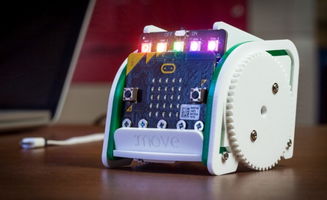 e絡盟新增Kitronik系列 拓展micro:bit、Arduino及Raspberry Pi教學演示生態
